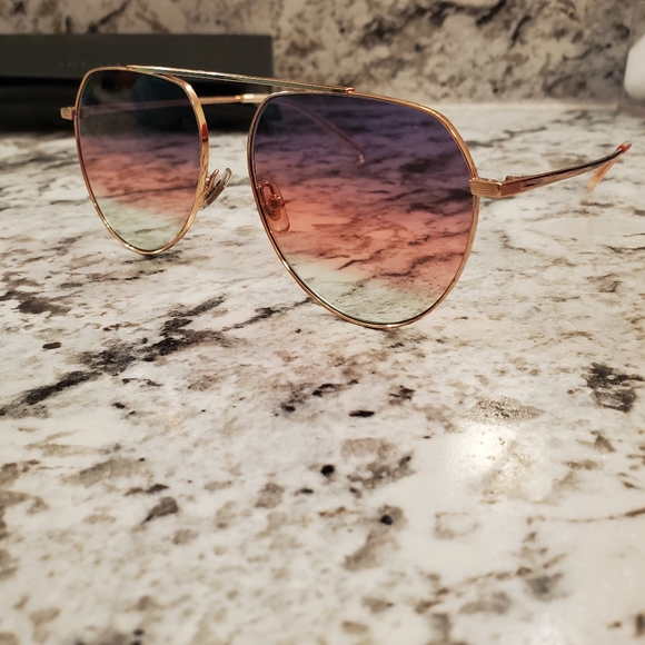 BOLON JARED Sunglasses. - Picture 4 of 9